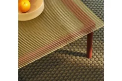 Brink & Campman Vloerkleden^Vloerkleed Thyme Pine 497207 Lace |