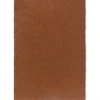 Brink & Campman Vloerkleden^Vloerkleed Tricolore Terra Rust Green 496903 Lace |
