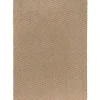 Brink & Campman Vloerkleden^Vloerkleed Tricolore White Sand Mango 496901 Lace |