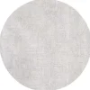 Best Louis de Poortere Vloerkleed Tsingy Oyster 9198 Baobab |