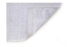 Online Louis de Poortere Vloerkleed Tsingy Oyster 9198 Baobab |