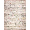Louis de Poortere Vloerkleden^Vloerkleed Turkish Delight 8894 Antiquarian Ushak |