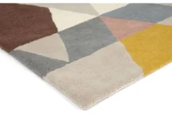 Brink & Campman Vloerkleden^Vloerkleed Vases 89502 Estella |