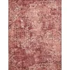 Best Brinker Vloerkleed Warm Red Fuse FloorArt |