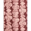 Clearance Brinker Vloerkleed Warm Red Stones FloorArt |
