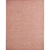 Sale Brinker Vloerkleed Warm Red Swirl FloorArt |