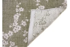 Online Louis de Poortere Vloerkleed Wet Garden 9372 Sakura |