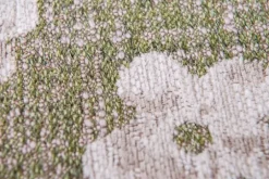 Online Louis de Poortere Vloerkleed Wet Garden 9372 Sakura |