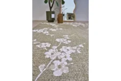 Online Louis de Poortere Vloerkleed Wet Garden 9372 Sakura |