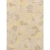 Discount Louis de Poortere Vloerkleed Yellow Hippy 9799 Coral |