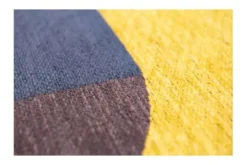 Louis de Poortere Vloerkleden^Vloerkleed Yellow Meyer 9210 Module |