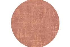 Louis de Poortere Vloerkleden^Vloerkleed Za Copper 9199 Baobab |
