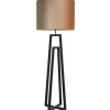 Clearance Ztahl Vloerlamp 2700-9005 Alba