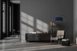 Online Masterlight Vloerlamp 1205-05-6580-17-52  Arch