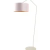 Masterlight Vloerlampen^Vloerlamp 1200-1013-6250-06-52  Arch