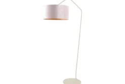 Masterlight Vloerlampen^Vloerlamp 1200-1013-6250-06-52  Arch