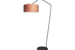 Discount Masterlight Vloerlamp 1200-05-6240-09-52  Arch