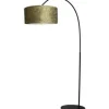 Masterlight Vloerlampen^Vloerlamp 1205-05-6240-04-52  Arch