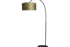 Masterlight Vloerlampen^Vloerlamp 1205-05-6240-04-52  Arch
