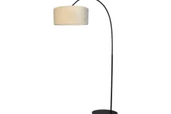 New Masterlight Vloerlamp 1205-05-6240-02-52 Arch