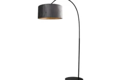 Best Masterlight Vloerlamp 1205-05-6250-05-52 Arch