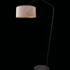 Masterlight Vloerlampen^Vloerlamp 1200-05-6250-15-52  Arch