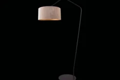 Masterlight Vloerlampen^Vloerlamp 1200-05-6250-15-52  Arch