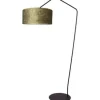 Masterlight Vloerlampen^Vloerlamp 1200-05-6240-04-52 Arch