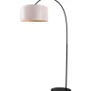 Masterlight Vloerlampen^Vloerlamp 1205-05-6250-06-52 Arch