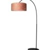 Masterlight Vloerlampen^Vloerlamp 1205-05-6240-09-52  Arch