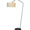 Hot Masterlight Vloerlamp 1200-05-6240-02-52  Arch