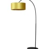 Masterlight Vloerlampen^Vloerlamp 1205-05-6580-11-52  Arch