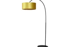 Masterlight Vloerlampen^Vloerlamp 1205-05-6580-11-52  Arch