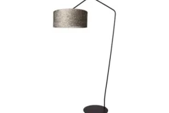 Masterlight Vloerlampen^Vloerlamp 1200-05-6240-63-52  Arch