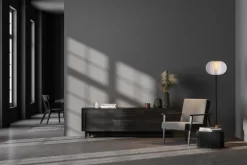 Masterlight Vloerlampen^Vloerlamp 1720-05-130-40 Arena
