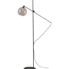 Clearance Masterlight Vloerlamp 1980-05-02-20 Bella