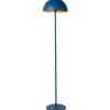 Sale Lucide Vloerlamp - blauw Siemon