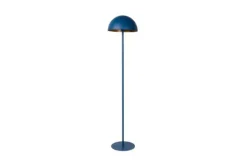Sale Lucide Vloerlamp - blauw Siemon