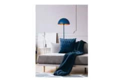 Sale Lucide Vloerlamp - blauw Siemon
