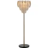 Richmond Interiors Vloerlampen^Vloerlamp 213859 Chloe