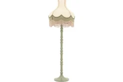 Sale By-Boo Vloerlamp 250280 Fringaloo