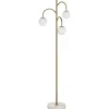 Richmond Interiors Vloerlampen^Vloerlamp 213393 Janou
