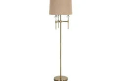 Richmond Interiors Vloerlampen^Vloerlamp 213392 Josie