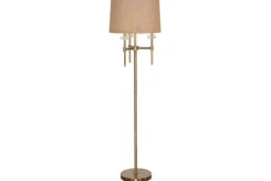 Richmond Interiors Vloerlampen^Vloerlamp 213392 Josie