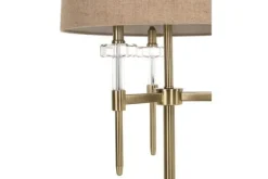 Richmond Interiors Vloerlampen^Vloerlamp 213392 Josie