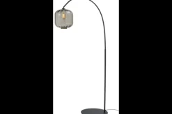 Masterlight Vloerlampen^Vloerlamp 1162-05-05-28 Lett Rib