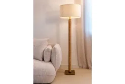 Richmond Interiors Vloerlampen^Vloerlamp 211937 Lorén