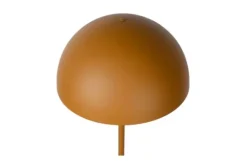Discount Lucide Vloerlamp - okergeel Siemon