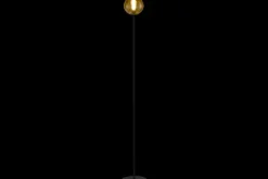 Masterlight Vloerlampen^Vloerlamp 1261-05-155-05-3 Quinto Smoke