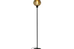 Masterlight Vloerlampen^Vloerlamp 1261-05-130-05-3 Quinto Smoke